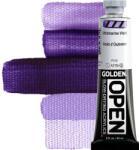 Golden Artist Colors Open Akril festék Ultramarine Violet 59 ml 1 db (0007401-2)