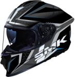 SMK Helmets Titan Slick Grey Gl265 (C.SMK.TITAN S.GR-GL265)