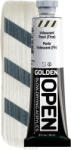 Golden Artist Colors Open Akril festék Iridescent Pearl (Fin) 59 ml 1 db (0007486-2)