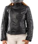 BY CITY Queens Lady Black (J.P.BY.QUEEN-LD NEGRO)