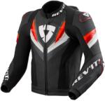 REVIT Quantum 3 Pro Black / Red (J.P.RV.QUANT3PR NG/RJ-1200)