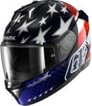 Shark Skwal I3 Tld Usa Blue / Red / White (C.SK.SKWAL I3 TLD.US-BRW)
