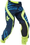 FOX Flexair Impression Junior Fluorescent Yellow 2025 (P.FX.FLEX25I-JR AMA FL-130)