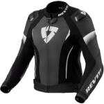 REVIT Xena 4 Pro Lady Black / White (J.P.RV.XEN4P-LD NG/BL-1600)