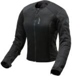 T-UR Airflow Shield Lady Black (J.TUR.AIRFSH-LD NEGRO-N)