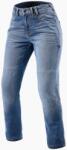REVIT Victoria 2 Lady Sf L30 Classic Blue Used (P.RV.VIC2LD-L30 AZ CL-6214)
