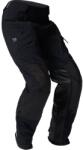 FOX Recon Gore-tex Adv Black (P.FX.REC.GTX.AD NEGRO-001)