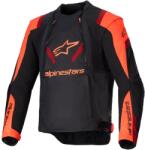Alpinestars T-stunt Air Black / Red Fluo / Dark Red (J.AL.T-STUNTAIR N/R/R-1365)
