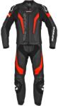 SPIDI Laser Touring Black / Red (M.SPI.LASER NEG/RJ-021)