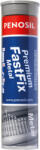 PENOSIL 520 Ragasztó Epoxy Fastfix fémre 30 ml (gyurmafém) (H4869)