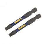 IRWIN TOOLS Impact Pro Bithegy T30 x 57 mm (2 db) (IW6061618)
