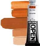 Golden Artist Colors Open Akril festék Mars Yellow 59 ml 1 db (0007202-2)
