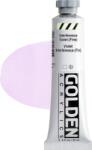 Golden Artist Colors Heavy Body Akril festék Interference Violet (Fin) 59 ml 1 db (0004070-2)