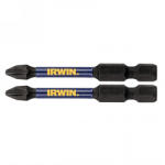 IRWIN TOOLS Impact Pro Bithegy PH2 x 57 mm (2 db) (IW6061306)