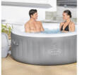 Bestway Lay-Z-Spa St . Lucia AirJet felfújható jakuzzi 170 * 66 cm