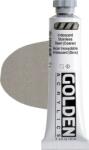 Golden Artist Colors Heavy Body Akril festék Iridescent Stainless Steel (Coarse) 59 ml 1 db (0004027-2)