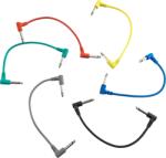 Revoltage 6PDCPC 25 cm Ъглов - Ъглов Пач кабел (6PDCPC)