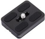  Rollin / ACCPRO Arca Swiss PU-50 (38mm) Cserelap