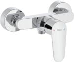Roca Victoria Plus zuhanycsaptelep fal króm A5A214FC00 (A5A214FC00)