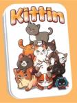 Alley Cat Games Kittin (angol) társasjáték