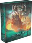 Renegade Game Studios Dead Men Tell No Tales: The Kraken (angol) kiegészítő