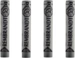 Rembrandt Soft Pastel Set de pasteluri uscate Green Grey 8 4 Bucăți (31997098-REMBRANDT4)