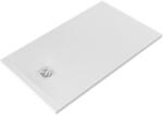 Kludi Terra téglalap alakú zuhanytálca 120x70 cm fehér 08DW0253 (08DW0253)