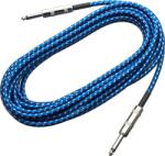 Revoltage VIC0611 Vintage Blue 6 m Директен - Директен Инструментален кабел (VIC0611)
