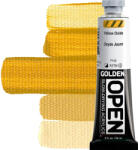 Golden Artist Colors Open Vopsea acrilică Yellow Oxide 59 ml 1 buc (0007410-2)