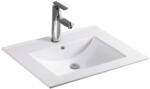 Eros Lava beépíthető mosdó 61 x 46 cm (E-8003-60) - gardenet