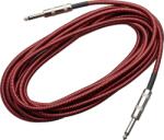 Revoltage VIC0605 Vintage Red 6 m Директен - Директен Инструментален кабел (VIC0605)