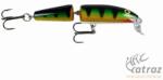 Rapala CDJ11 P - Rapala CountDown Jointed Wobbler