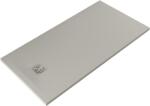Kludi Terra téglalap alakú zuhanytálca 140x70 cm szürke 08DW01O2 (08DW01O2)