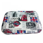 PetTribe Saltea Underground - 80x60x9cm