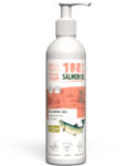 Fresh Farm Ulei de somon pentru caini si pisici, Fresh Farm, 250 ml