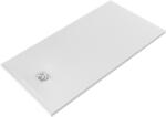 Kludi Terra téglalap alakú zuhanytálca 140x70 cm fehér 08DW0153 (08DW0153)