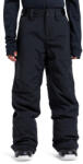 Quiksilver Estate gyerek snowboard nadrág 8 éves fehér