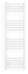  Törölközőszárító radiátor 40 x 130 cm - Nero Italia (fehér)