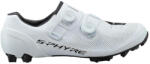 SHIMANO Cipő Mtb Xc9 Fehér Széles