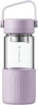Buydeem CD1008-PP, 350 ml, Mov (CD1008-PP) - pcone