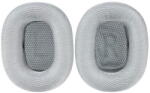  PART000364 1 pár Apple AirPods Max fejhallgató párna, szivacs, Szin: Világos szürke (PART000364)