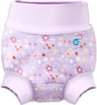 Splash About Happy Nappy DUO úszópelenka 2-3 lila|mályva|rózsaszín