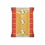 Melissa Spaghete MELISSA nr. 6 3000 g