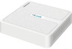 Hikvision NVR-104H-D/4P /4 csatorna/H265+/40Mbps rögzítés/1x SATA/4x PoE (36W)/ hálózati rögzítő (NVR)