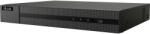 Hikvision NVR-108MH-C/8P /8 csatorna/H265+/80Mbps rögzítés/1x SATA/8x PoE (75W)/ hálózati rögzítő (NVR)