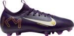 Nike JR ZOOM VAPOR 16 ACADEMY KM FG/MG Futballcipő fq8394-500 Méret 37, 5 EU fq8394-500