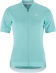 Craft Core Essence Regular Fit Jersey Women Rövid ujjú póló 1913164-338000 Méret S 1913164-338000