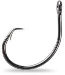 Mustad demon wide gap circle hook 10/0 3db/csomag (M4301-100) - nextfish
