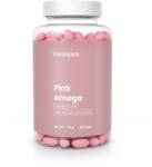 GymBeam BeastPink Pink Omega 90 caps