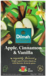Dilmah Fekete Tea Alma&fahéj 20db - delfinbuvar